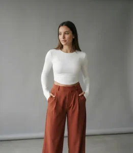 Nalvo™ Work Trousers - Image 5