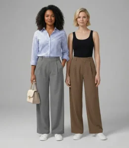 Nalvo™ Work Trousers - Image 3